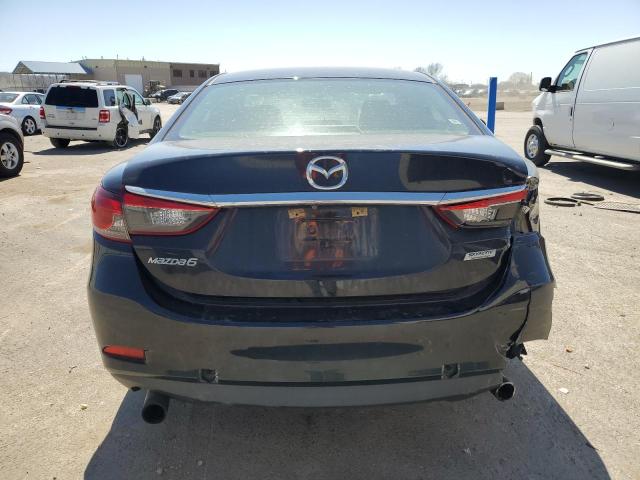 2016 MAZDA 6 - JM1GJ1U50G1408381