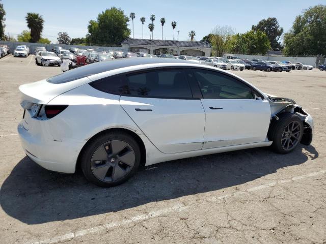 5YJ3E1EB3NF248850 Tesla MODEL 3