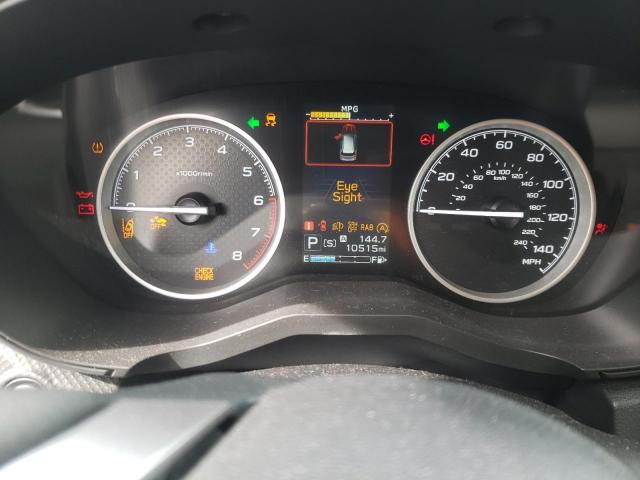 JF2SKAUCXLH589949 Subaru Forester Limited