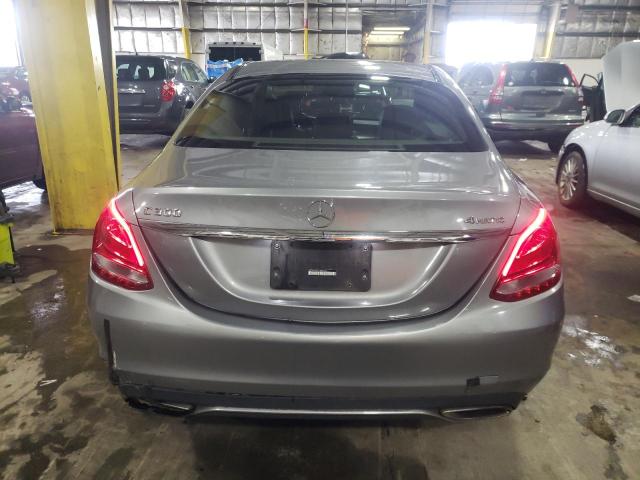 55SWF4KB1FU089293 Mercedes-Benz C 300 4matic