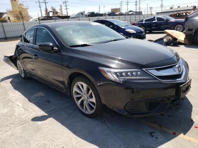 19UDE2F36JA002509 Acura Ilx Base Watch Plus