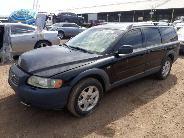 2005 Volvo XC70 