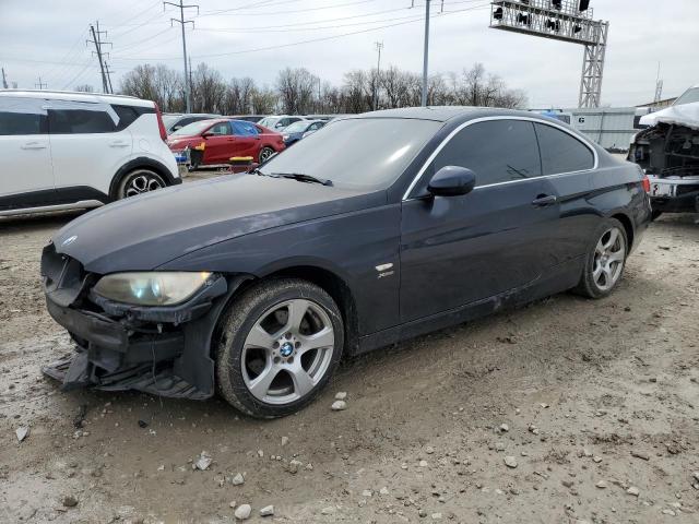 2010 BMW 3 Series 328xi