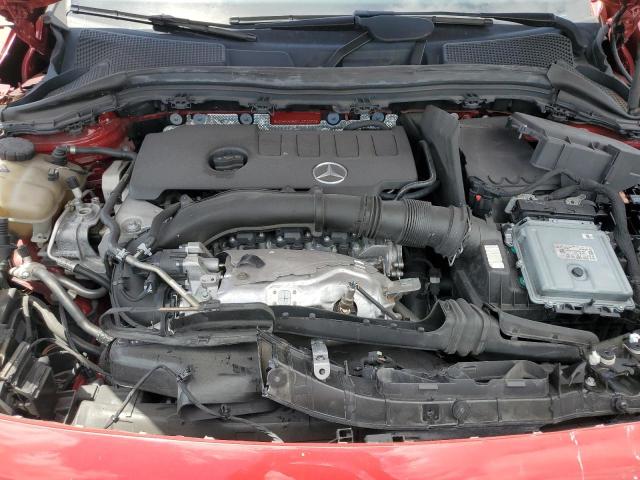 2021 MERCEDES-BENZ GLA 250 - W1N4N4GB0MJ271070