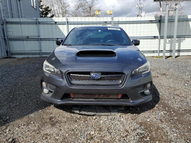 JF1VA1G61F9816325 Subaru Wrx Limited