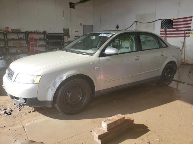 2004 Audi A4 