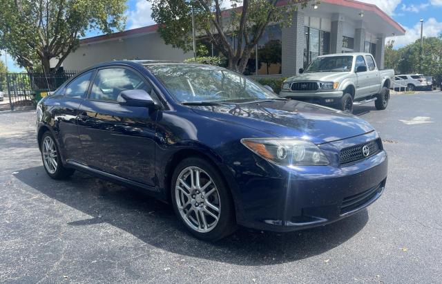 2008 Scion tC 