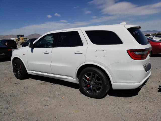 2020 DODGE DURANGO SR - 1C4SDJGJ7LC269780