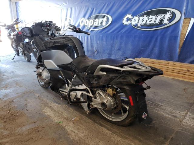 2019 BMW R 1250 RT - WB10J6309KZG34921