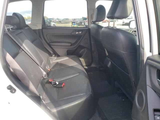 JF2SJGVC3GH470005 Subaru Forester 2.0xt Touring