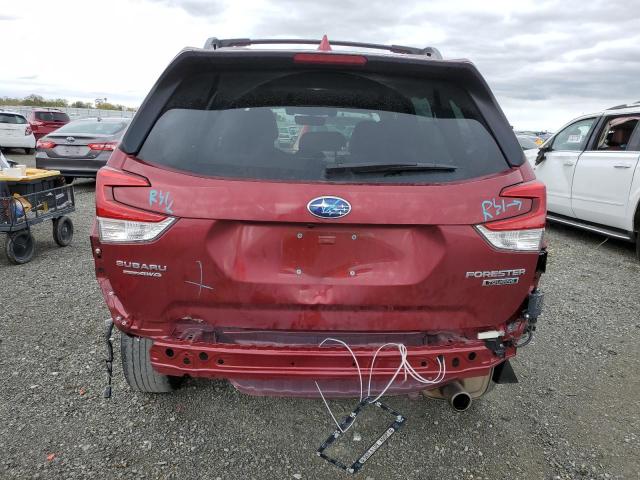 JF2SKAXC4LH588291 Subaru Forester Touring