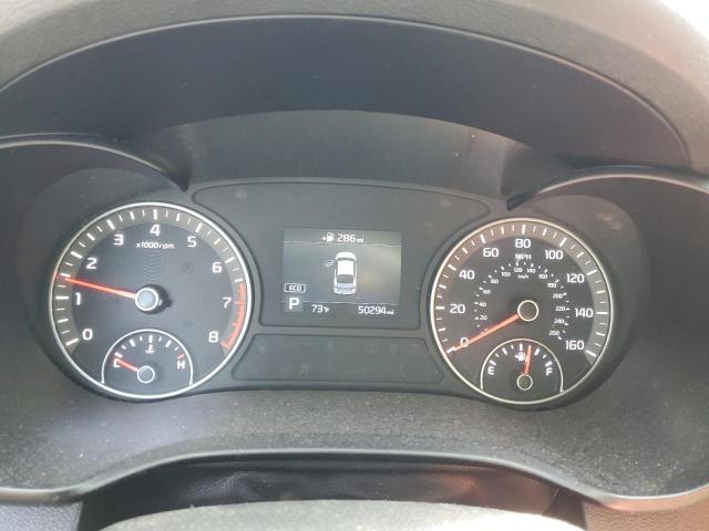 5XXGT4L34LG445718 KIA Optima Lx