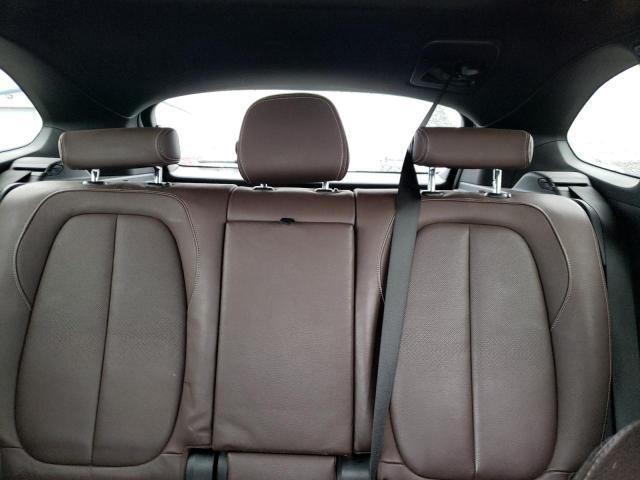 WBXHT3C3XGP886107 BMW X1 Xdrive28i