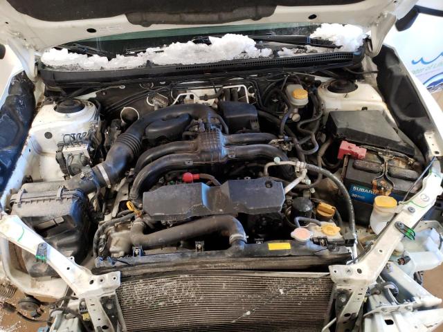 JF2GPACC5F8322926 Subaru Xv Crosstrek 2.0 Premium