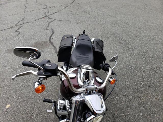 2019 HARLEY-DAVIDSON FXLR 1HD1YNJ25KB072151