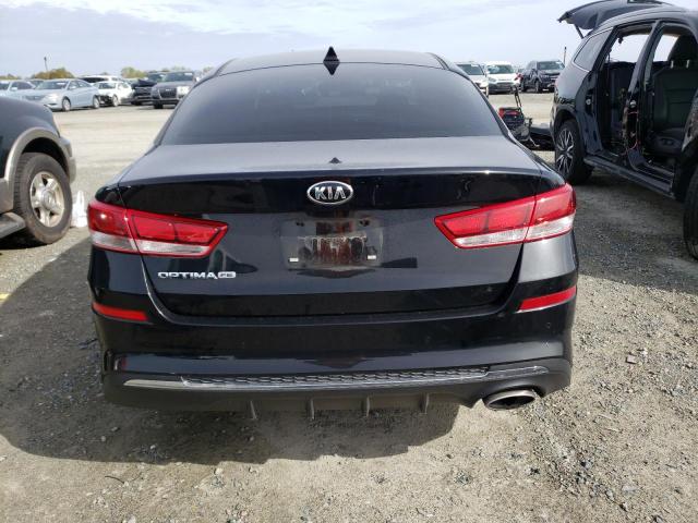 5XXGT4L35LG392107 KIA Optima Lx
