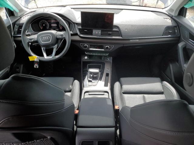 2021 AUDI Q5 PRESTIG - WA1CAAFY1M2015303