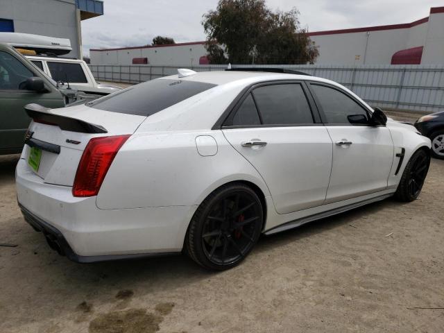 2019 CADILLAC CTS-V - 1G6A15S60K0105692