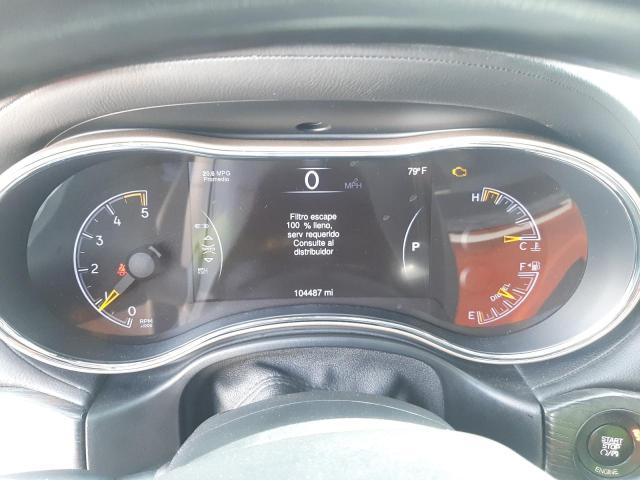 1C4RJEJM7EC336530 Jeep Grand Cherokee Summit