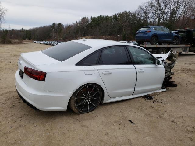 2017 AUDI S6 PREMIUM WAUFFAFC5HN104253
