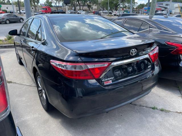 2016 TOYOTA CAMRY LE - 4T1BF1FK3GU254175