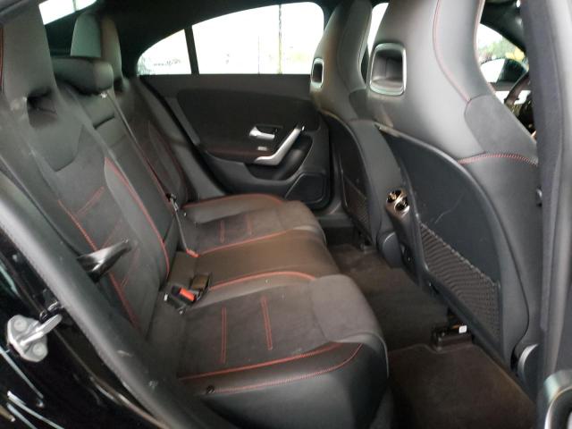 2021 MERCEDES-BENZ CLA AMG 35 - W1K5J5BB5MN220781