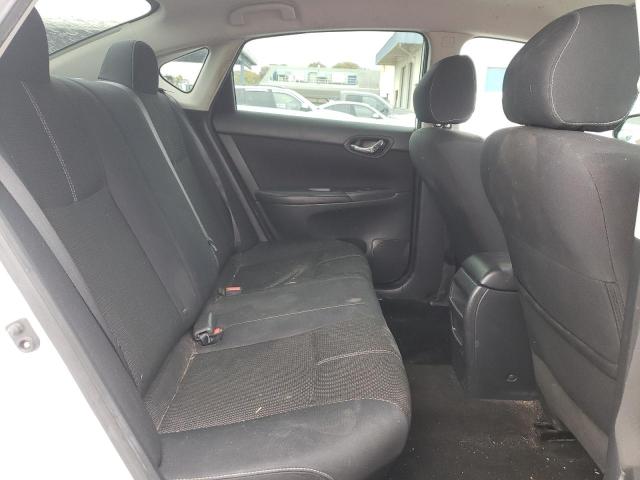 3N1AB7AP6HY365578 Nissan SENTRA S