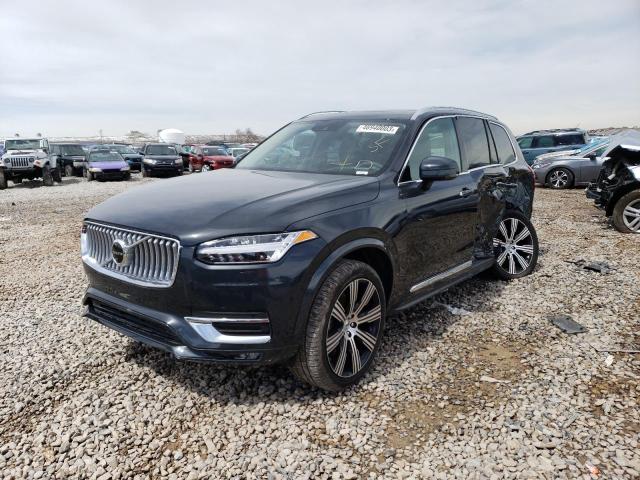 2022 Volvo XC90 T6 Inscription