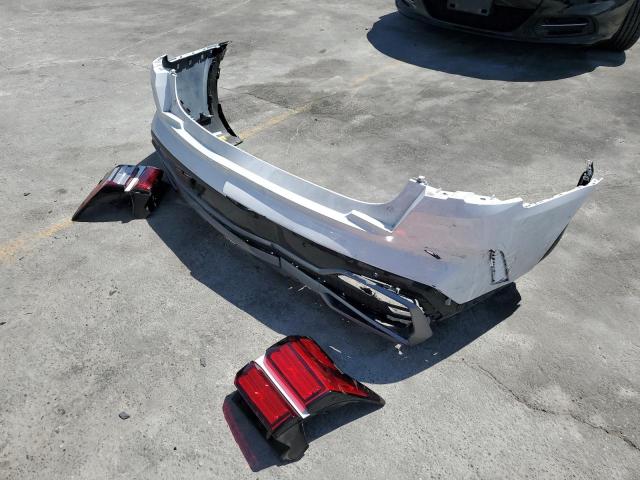 5XYRK4LF1NG101123 KIA SORENTO SX