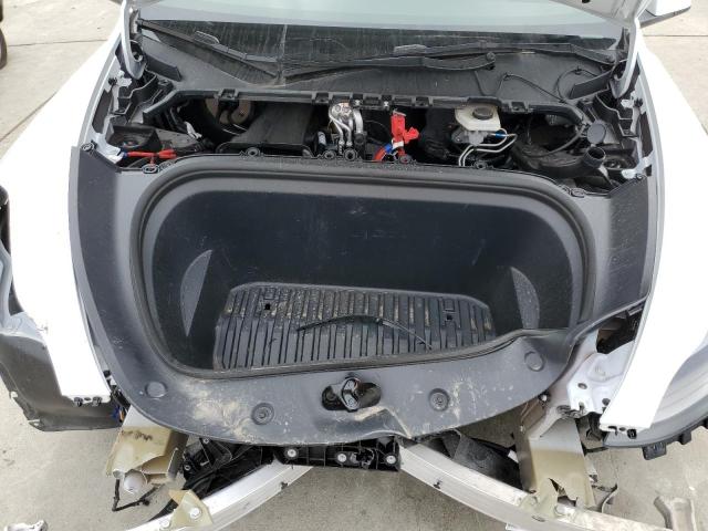 7SAYGDEE1PF637178 Tesla Model Y
