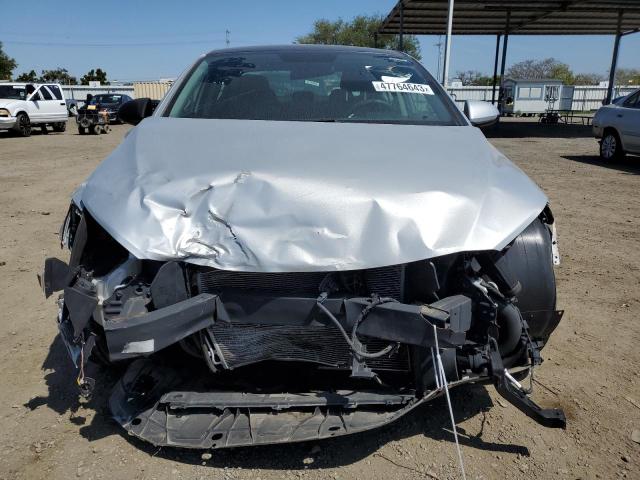 5NPD84LF2JH397166 Hyundai ELANTRA SEL