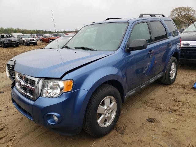 Ford Escape 2010 2 5