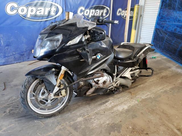 2019 BMW R 1250 RT - WB10J6309KZG34921