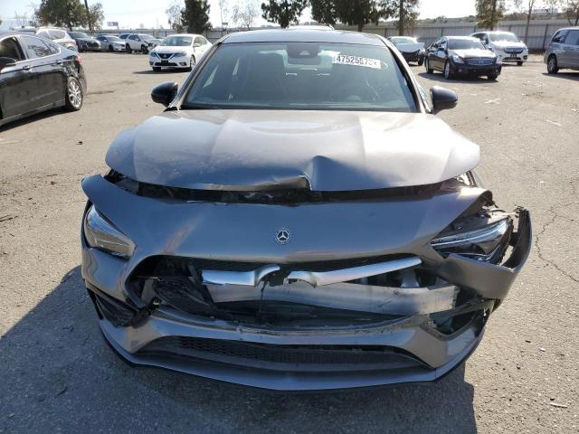2020 MERCEDES-BENZ CLA AMG 35 W1K5J5BB8LN134718