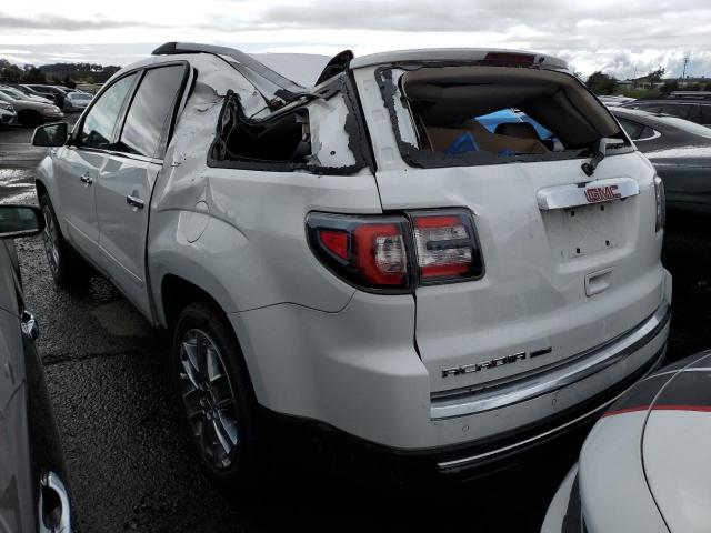 1GKKRSKD3HJ306209 GMC Acadia Limited Slt-2