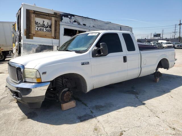 2002 Ford F-250 