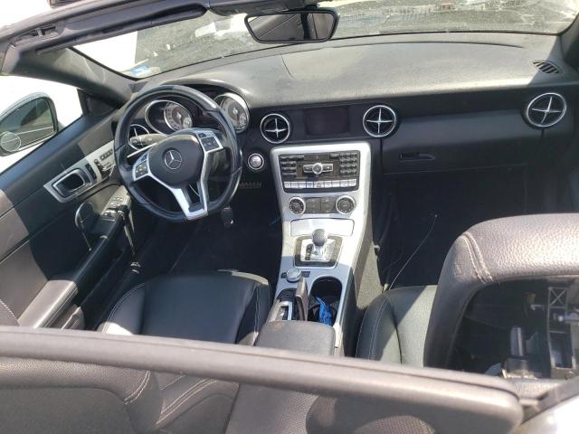 2016 MERCEDES-BENZ SLK 300 - WDDPK3JA7GF120179