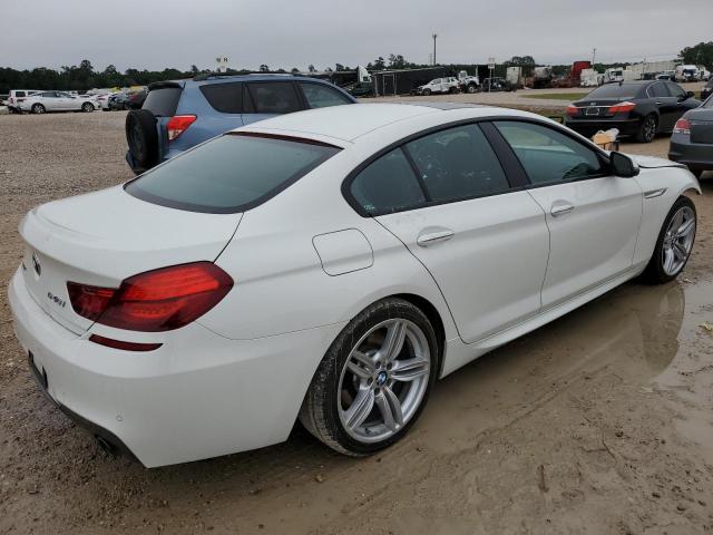 2019 BMW 640 XI GRA - WBA6D2C52KGT73579