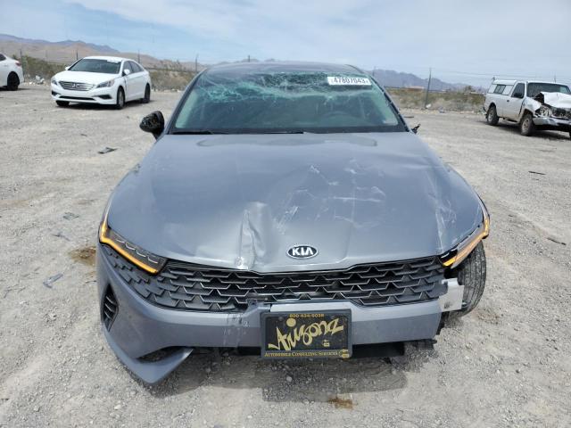5XXG14J23MG037602 KIA K5 LXS