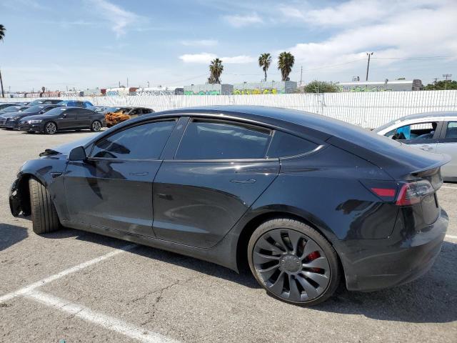 5YJ3E1EC6NF295928 Tesla MODEL 3