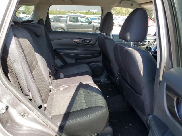 5N1AT2MT4KC717493 Nissan ROGUE S