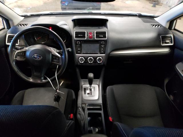 JF2GPACC5F8322926 Subaru Xv Crosstrek 2.0 Premium
