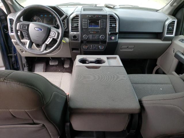1FTEW1CP3FKE28385 Ford F150 Supercrew