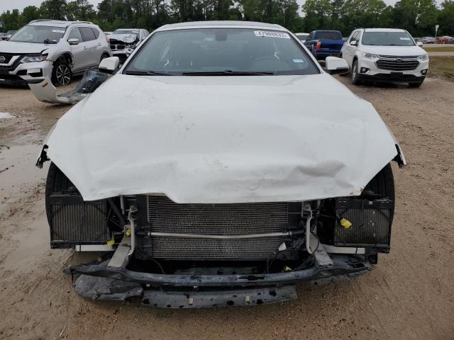 2019 BMW 640 XI GRA - WBA6D2C52KGT73579
