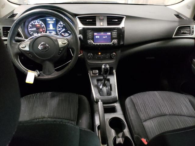 3N1AB7AP1HY396088 Nissan SENTRA S