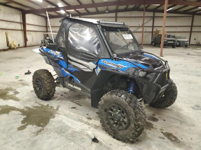 2018 POLARIS RZR XP TUR - 3NSVDE922JF414068