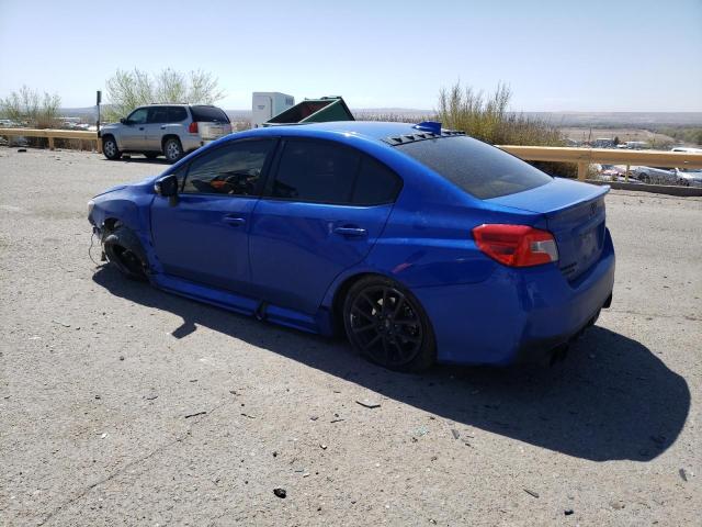 JF1VA1P63L8804761 Subaru Wrx Limited