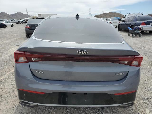 5XXG14J23MG037602 KIA K5 LXS