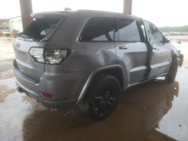 1C4RJEAG8LC439771 Jeep Grand Cherokee Laredo