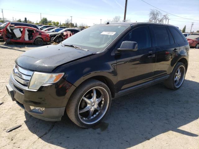 2010 Ford Edge SEL